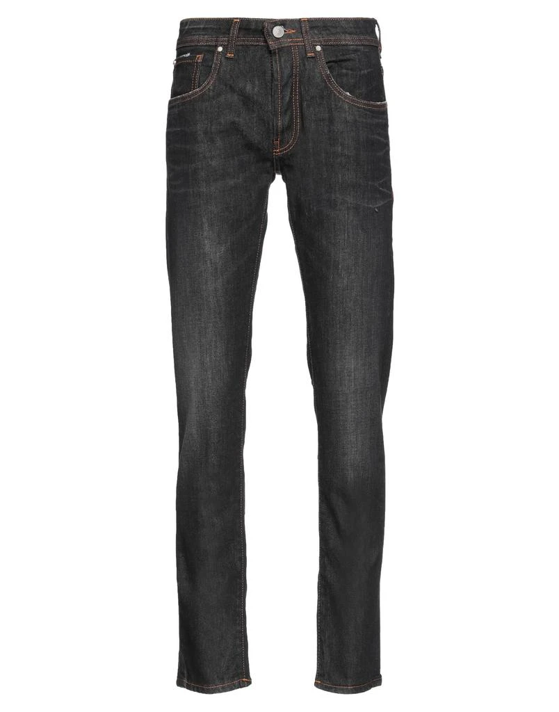 商品LIU •JO|Denim pants,价格¥423,第1张图片