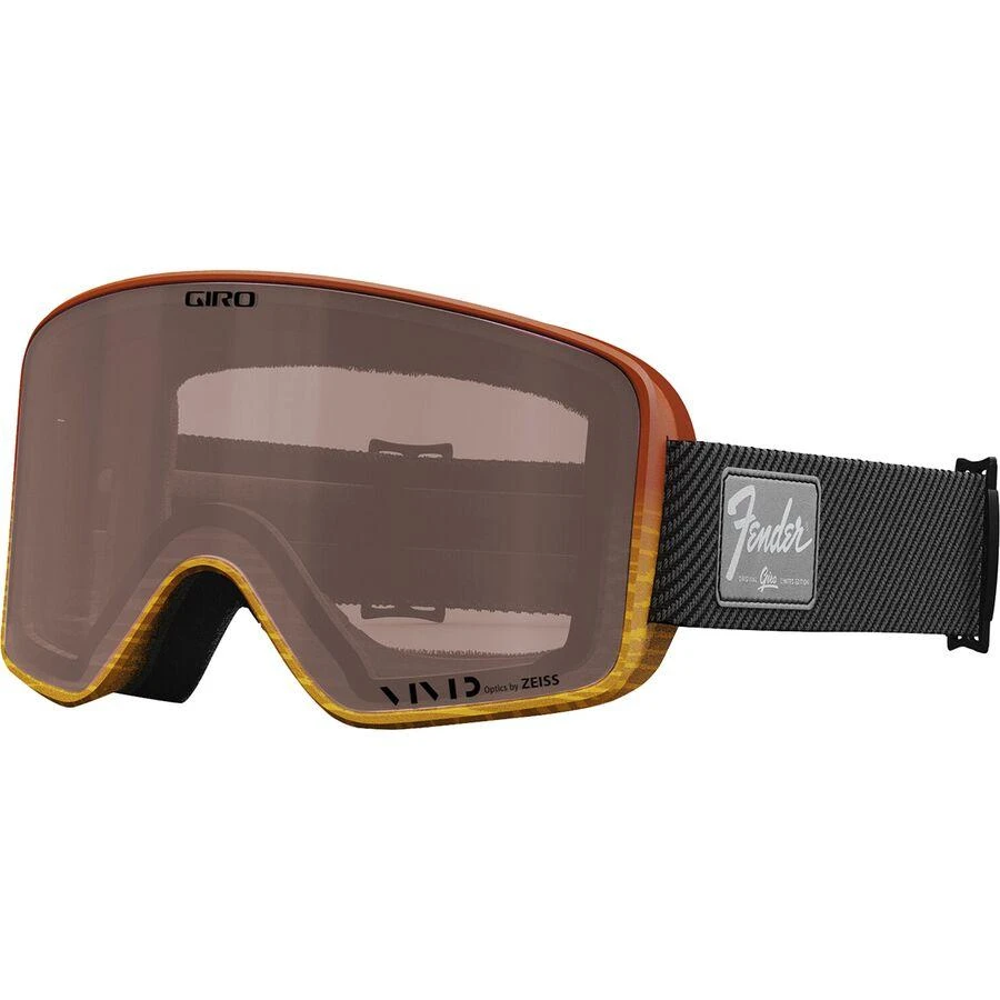 商品Giro|Method Goggles,价格¥736,第1张图片