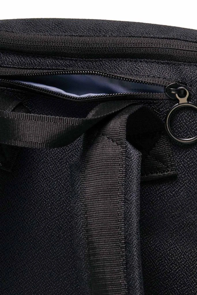 One Backpack - Black/White 商品