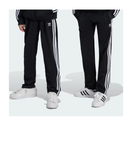 商品【商品预售7天】 Adidas|Adidas 男童长裤 IY9805 黑色,价格¥436,第3张图片详细描述