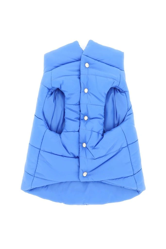 商品Moncler|dog down vest,价格¥2502,第1张图片