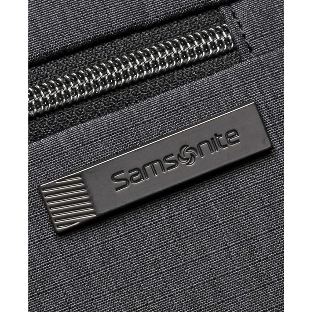 商品Samsonite|Modern Utility 17.7" Paracycle Backpack,价格¥957,第5张图片详细描述