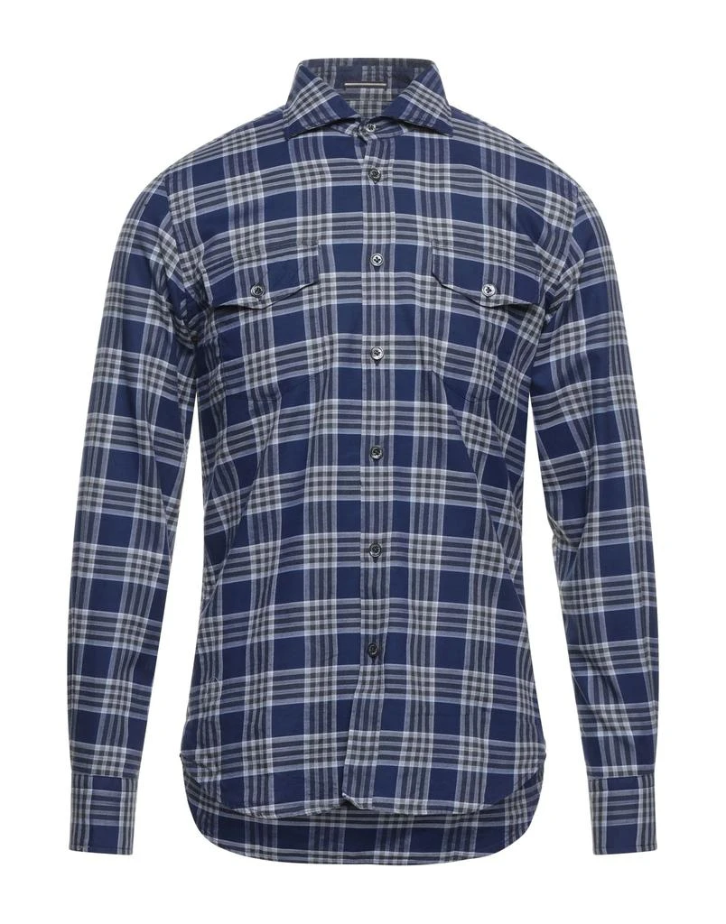 商品RODA|Checked shirt,价格¥323,第1张图片