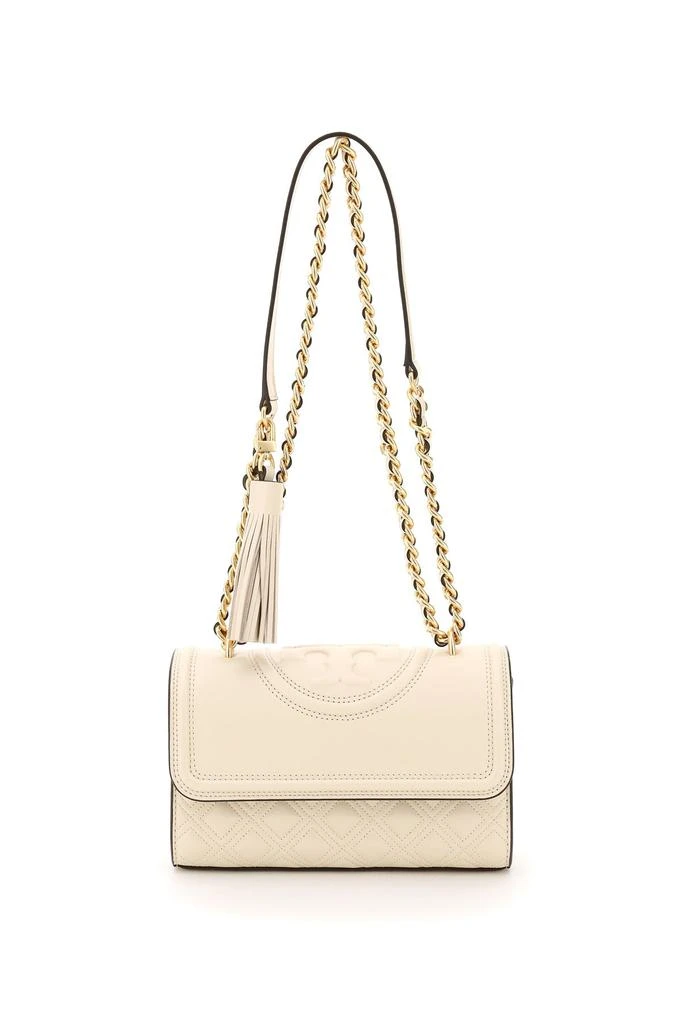 商品Tory Burch|Tory burch small fleming bag,价格¥2806,第4张图片详细描述