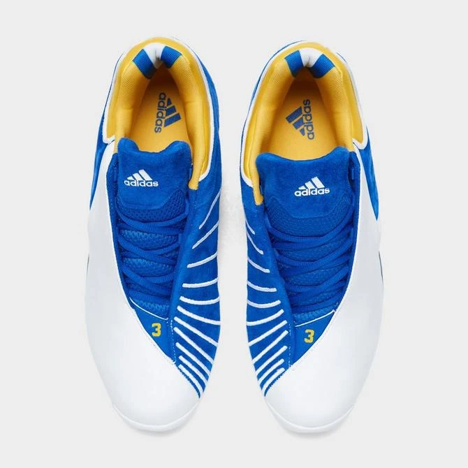 Men's adidas T-Mac 3.0 Restomod Basketball Shoes 商品