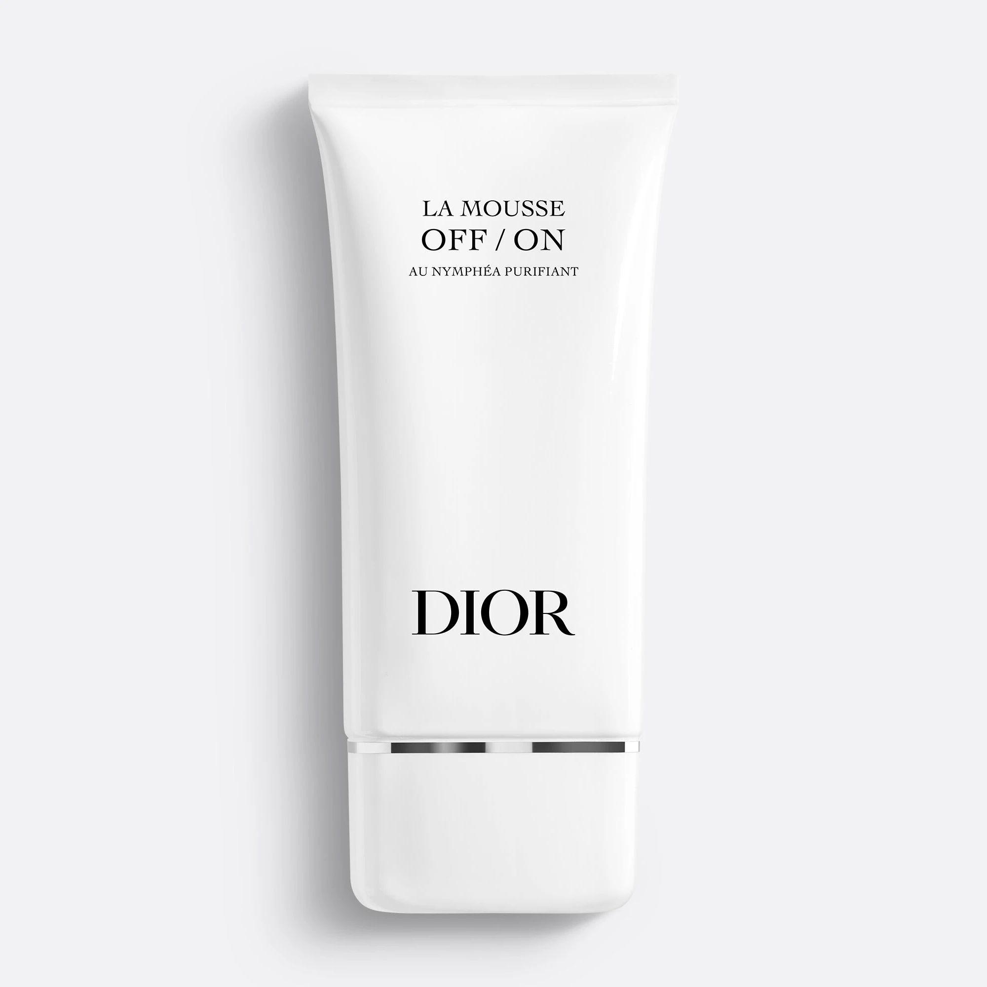 商品Dior|全新Dior迪奥睡莲洁面 深彻净洁舒缓保湿绵密亲肤,价格¥451,第1张图片