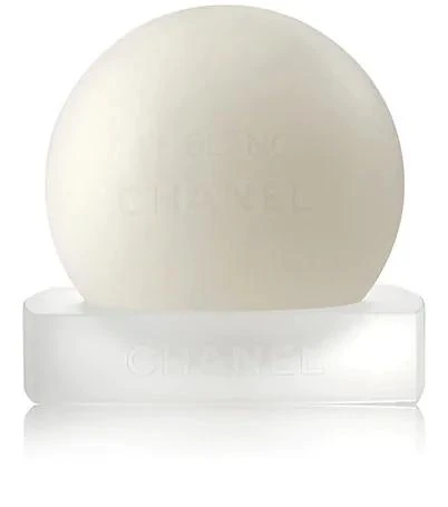 商品Chanel|Le Blanc Brightening Pearl Soap Makeup Remover-Cleanser,价格¥426,第1张图片