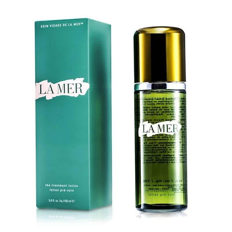 The Treatment Lotion by La Mer for Unisex - 5 oz Lotion商品第3张图片规格展示