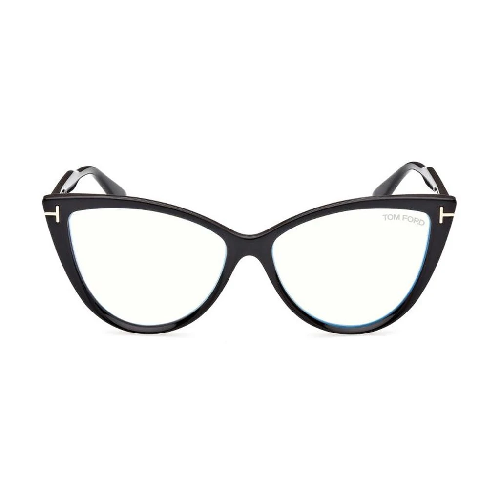 商品Tom Ford|Tom Ford Eyewear Cat-Eye Frame Glasses,价格¥1781,第1张图片