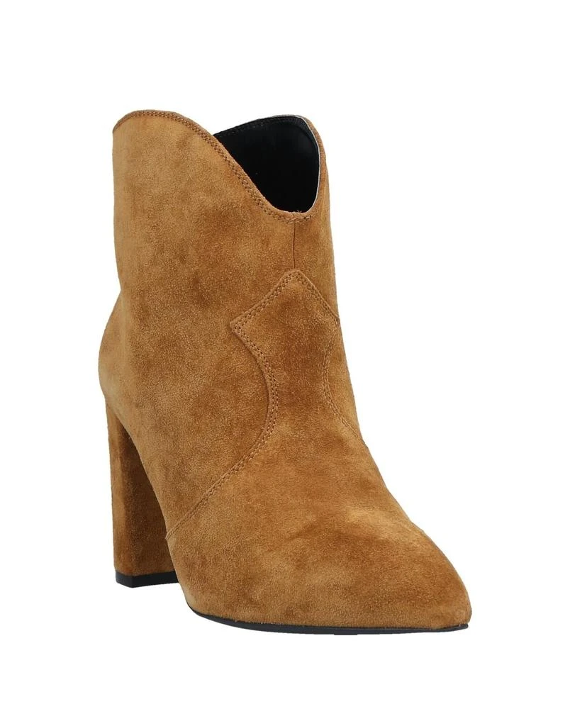商品CAFèNOIR|Ankle boot,价格¥525,第2张图片详细描述