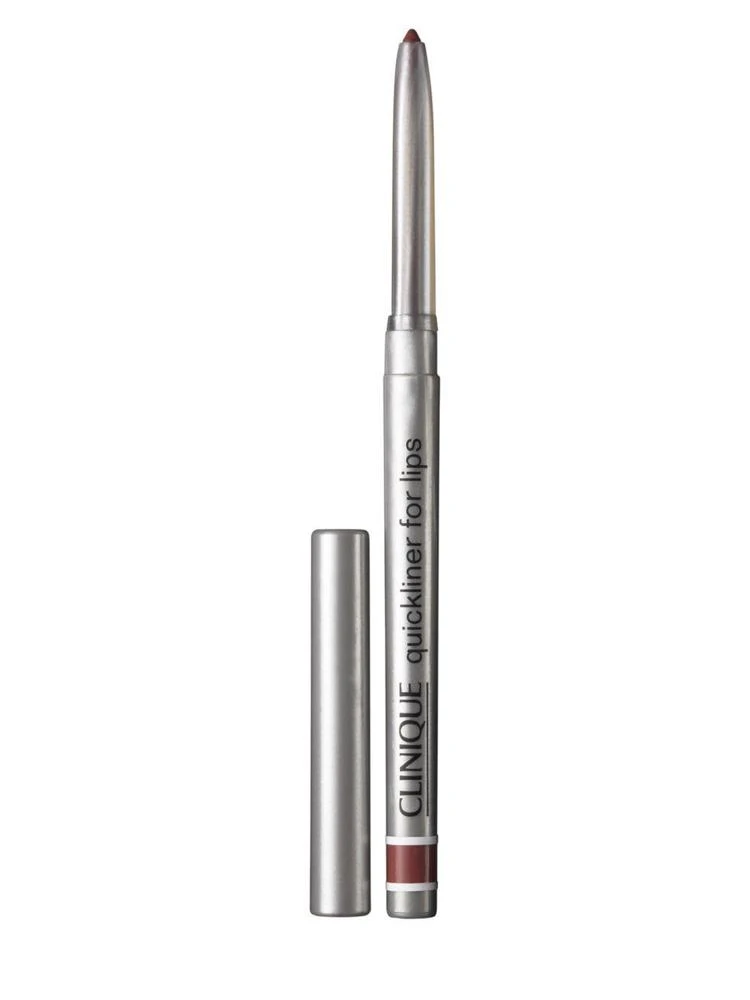 商品Clinique|Quickliner for Lips/0.01 oz.,价格¥130,第1张图片