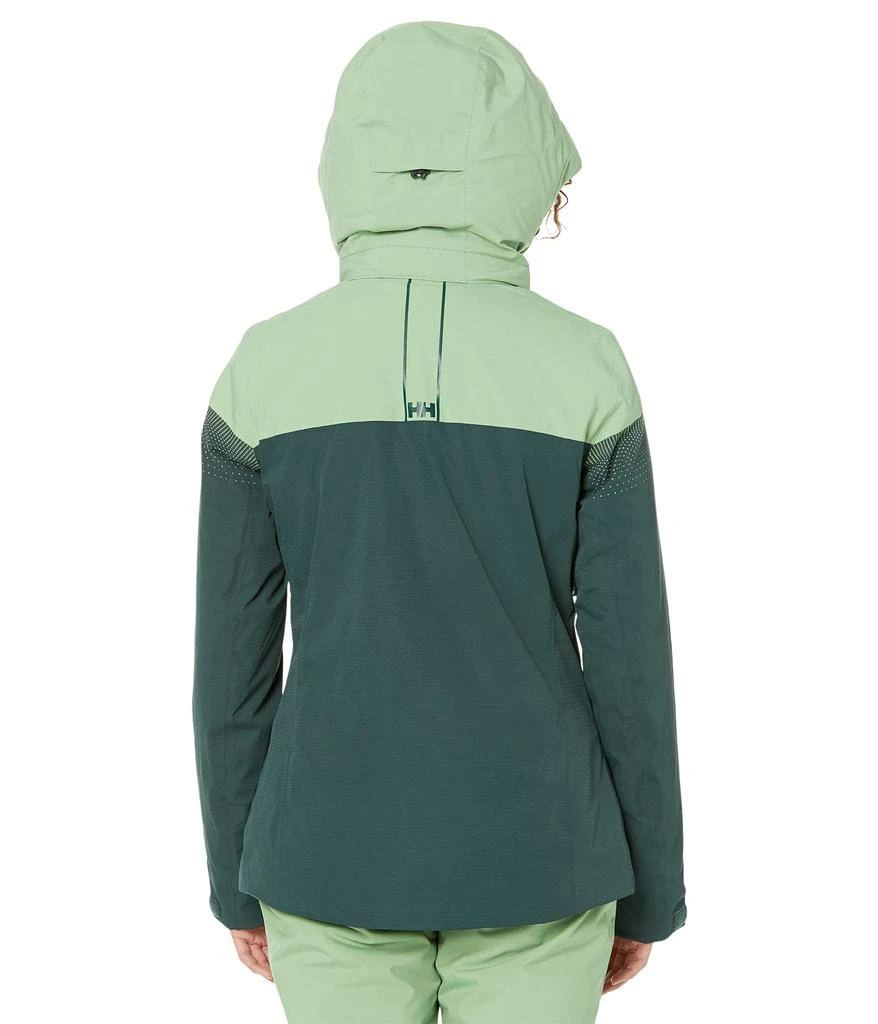 商品Helly Hansen|Motionsista Lifaloft Jacket,价格¥2804,第2张图片详细描述