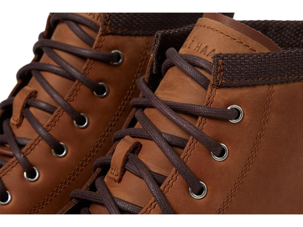American Classics Plain Toe Boot Waterproof 商品