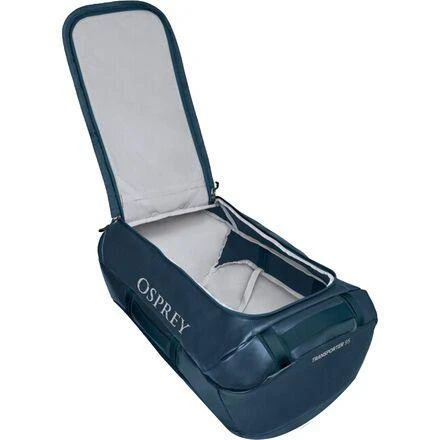 商品Osprey|Transporter 95L Duffel,价格¥1152,第3张图片详细描述