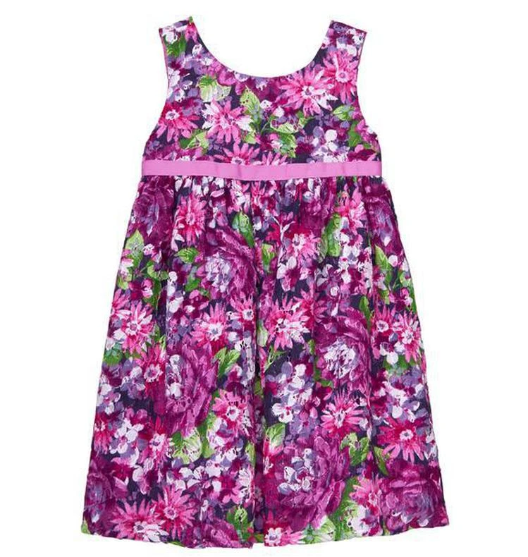 商品Gymboree|印花吊带裙,价格¥74,第1张图片