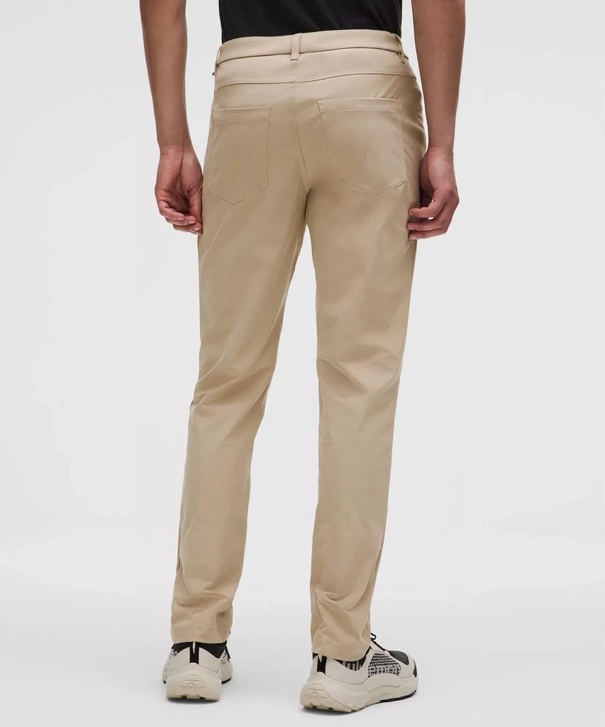 ABC Classic-Fit 5 Pocket Pant 28L *Warpstreme 商品