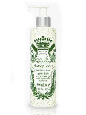 商品Sisley|Eau de Campagne Bath and Shower Gel,价格¥521,第1张图片