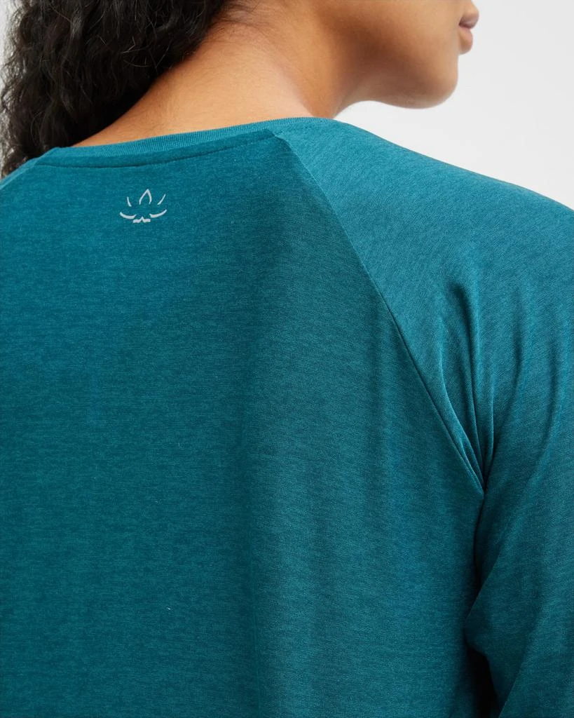 商品Beyond yoga|Featherweight Daydreamer Pullover,价格¥257,第5张图片详细描述
