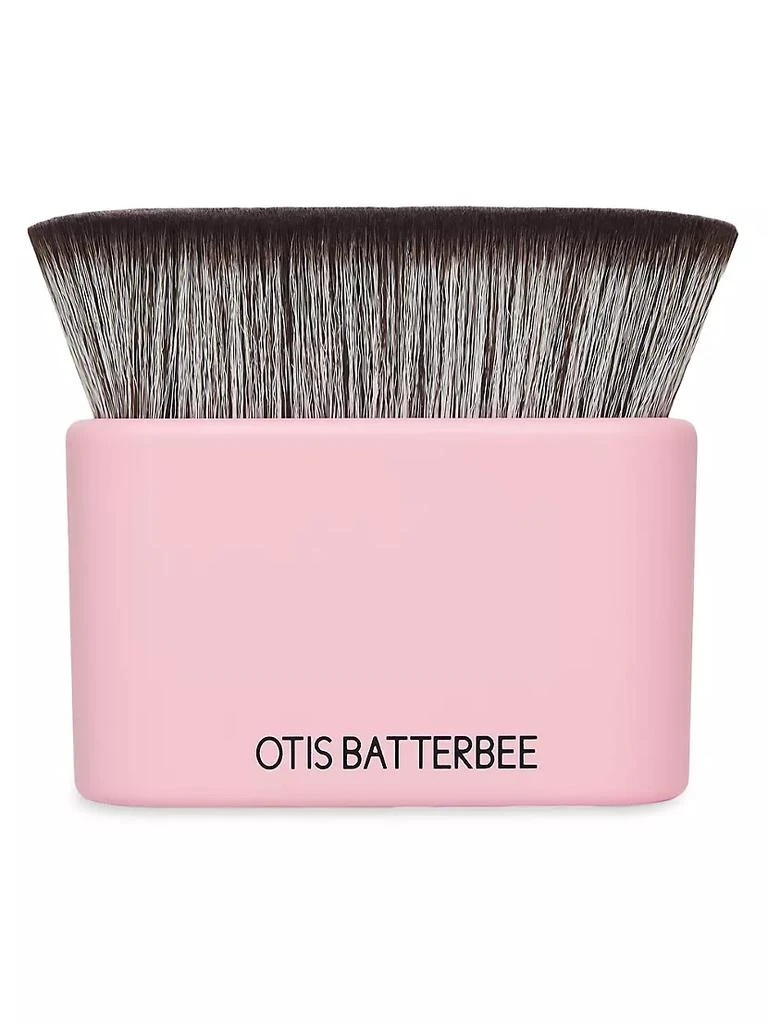 商品Otis Batterbee|The Body & Face Brush,价格¥413,第1张图片