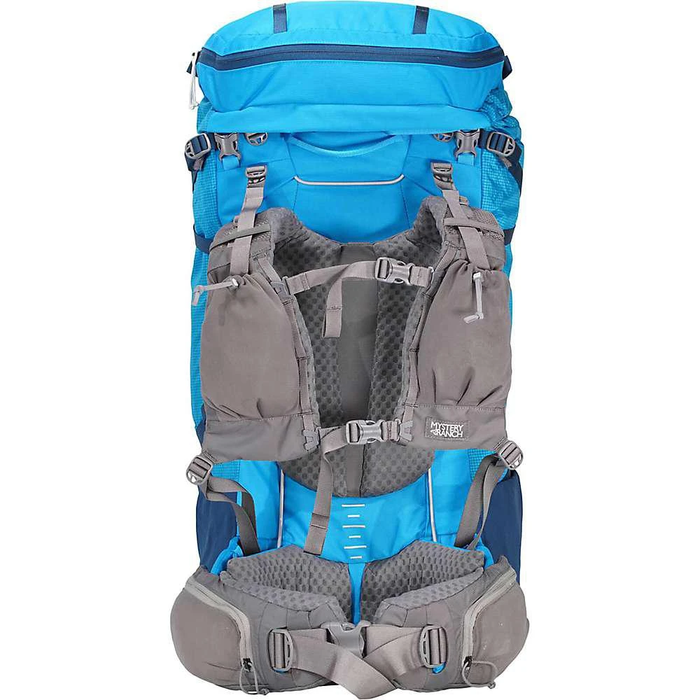 商品Mystery Ranch|Mystery Ranch Women's Bridger 65 Backpack,价格¥3062,第2张图片详细描述
