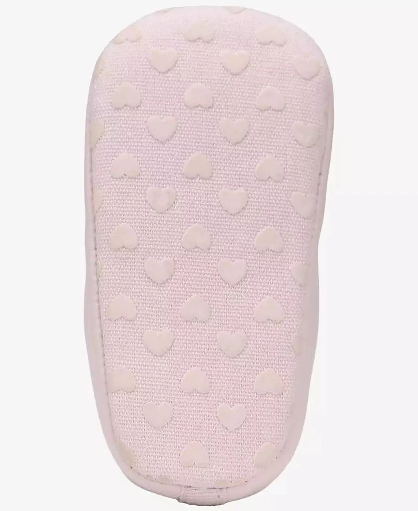商品First Impressions|Baby Girls Ballet Flat Shoes, Macy's Exclusive,价格¥177,第5张图片详细描述