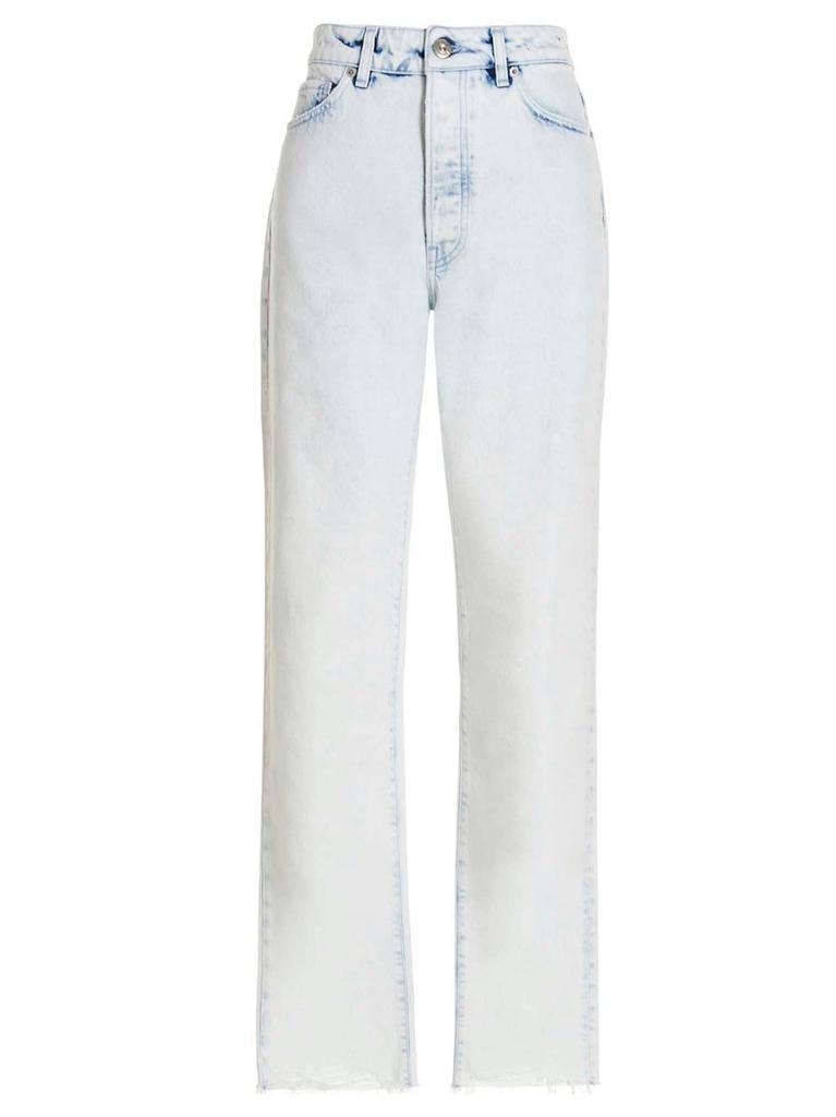 商品3 X 1|'Sabina' jeans,价格¥1047,第1张图片