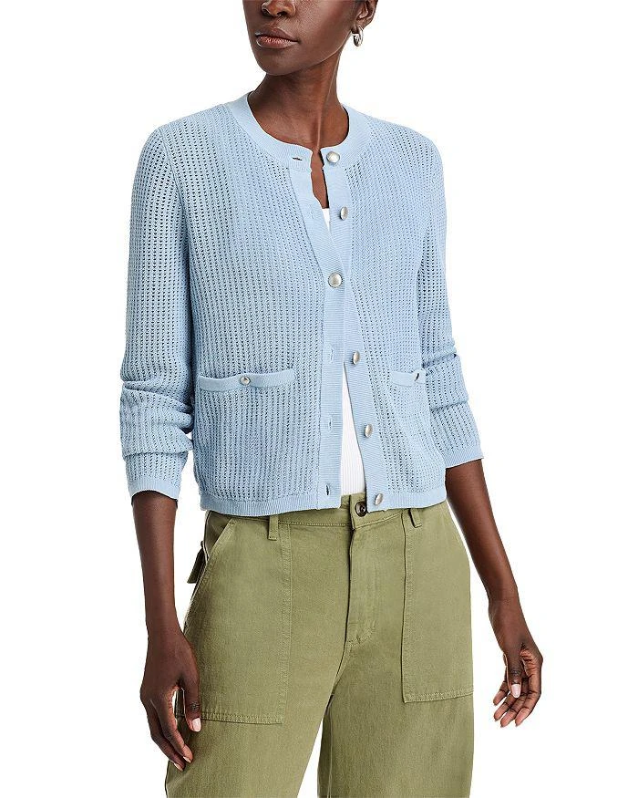 商品Rag & Bone|Viola Cardigan,价格¥1987,第1张图片
