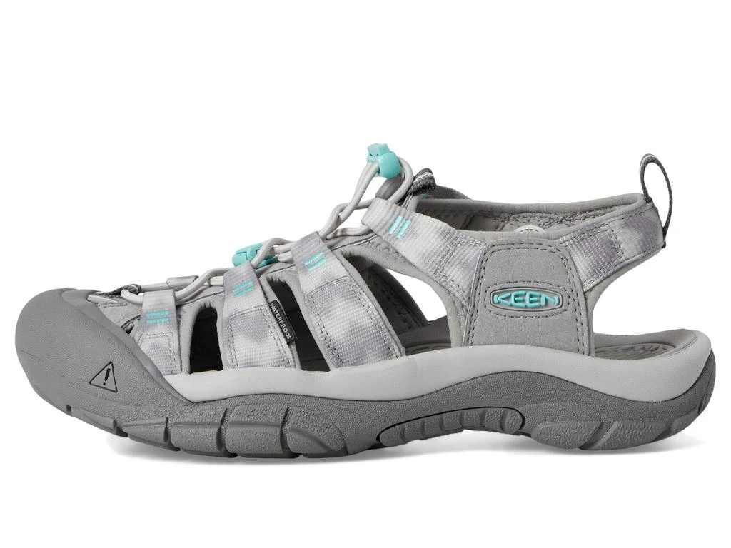 商品Keen|Newport H2,价格¥786,第4张图片详细描述