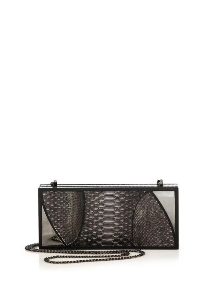 商品Khirma New York|Marchese Clutch,价格¥4534,第1张图片