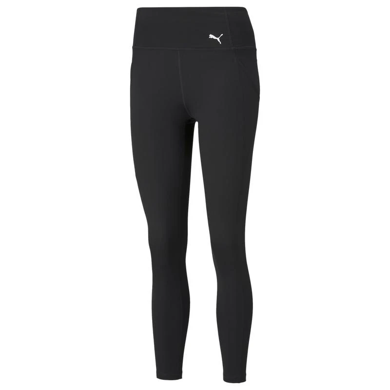 商品Puma|PUMA Favorite Forever HW 7/8 Tights - Women's,价格¥75,第3张图片详细描述