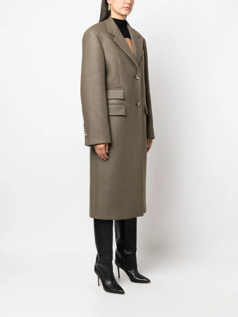 商品Max Mara|Big coat,价格¥2673,第5张图片详细描述