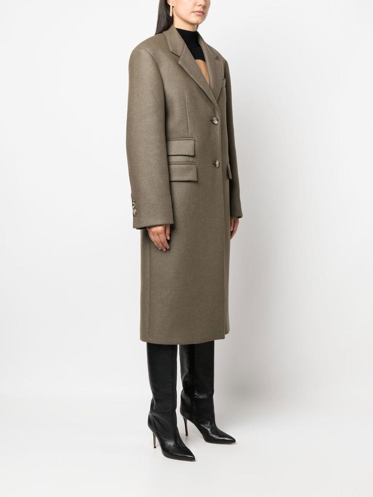 商品Max Mara|Big coat,价格¥3394,第7张图片详细描述