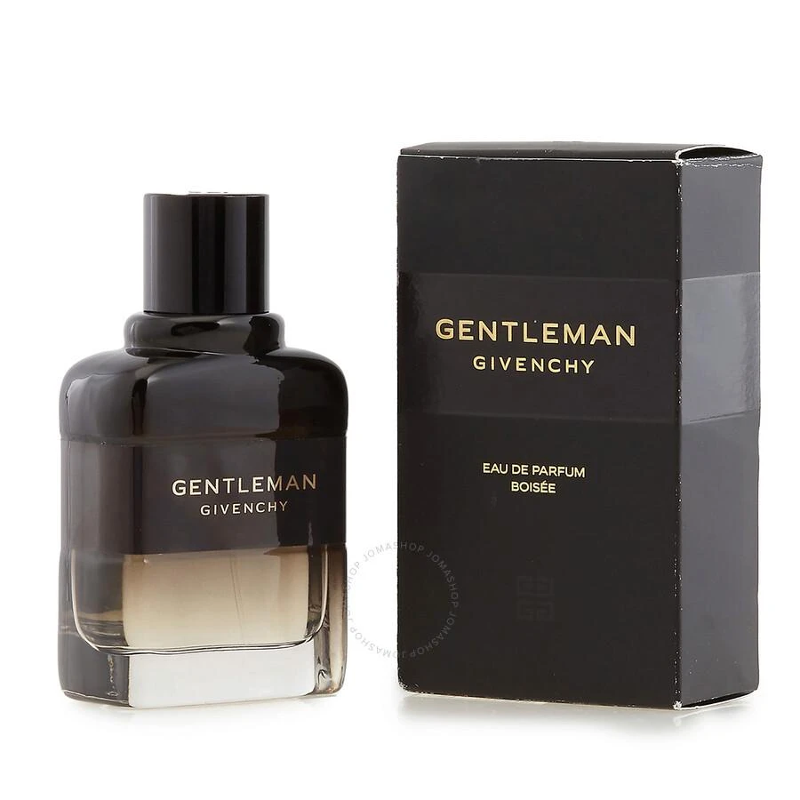 商品Givenchy|Givenchy Gentleman Boisee Mens EDP,价格¥477,第3张图片详细描述