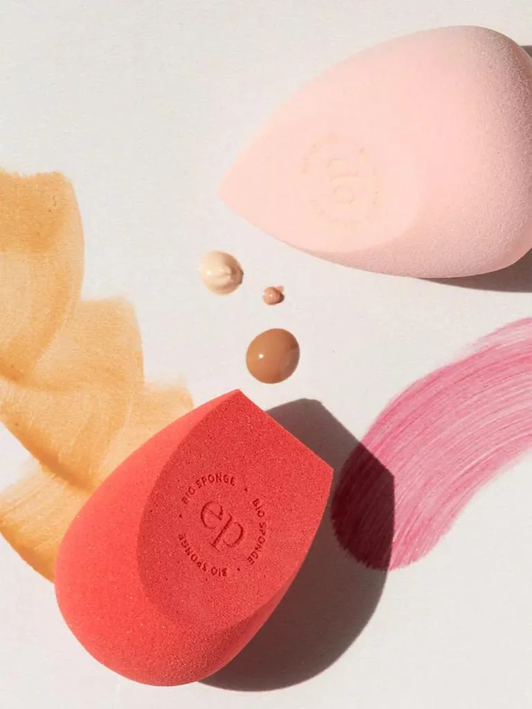 商品Ere Perez|All-Beauty Sponge Duo,价格¥135,第4张图片详细描述