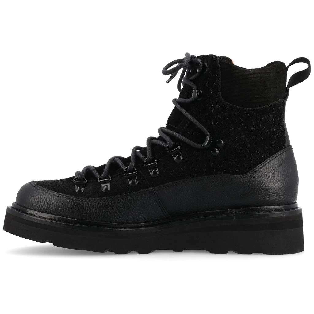 商品TAFT|The Alpine Boot in Midnight,价格¥1641,第2张图片详细描述