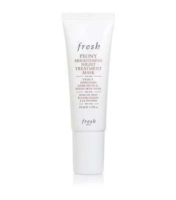 商品Fresh|Peony Brightening Night Treatment Mask,价格¥273,第1张图片