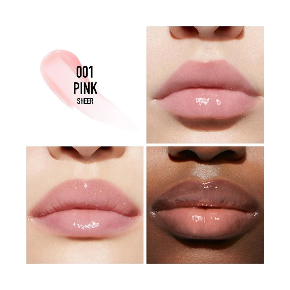 商品Dior|3-Pc. Dior Addict Lip Makeup Gift Set,价格¥603,第4张图片详细描述