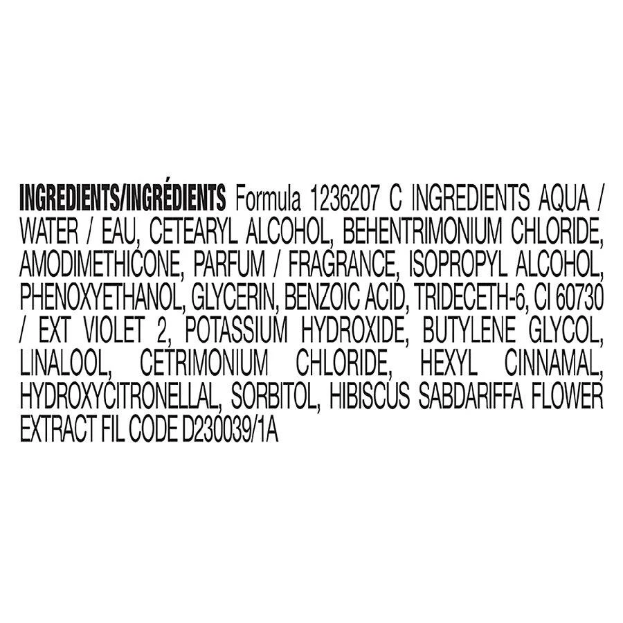 商品L'Oreal Paris Everpure|Sulfate Free Purple Conditioner, Color Treated Hair,价格¥148,第3张图片详细描述