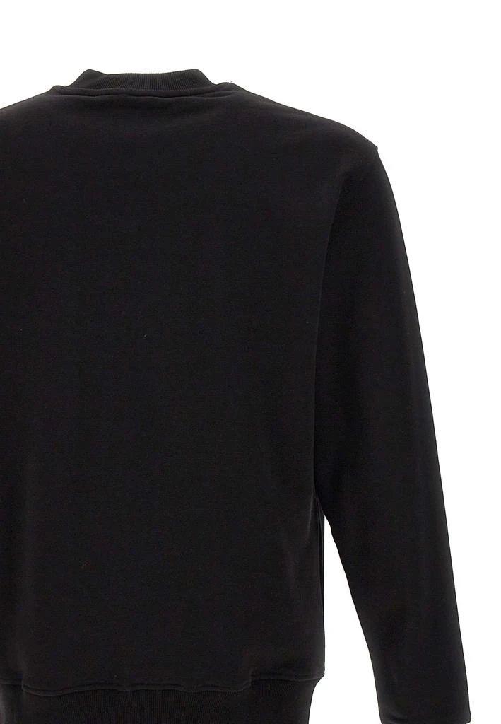 商品Versace|Versace Jeans Couture Cotton Sweatshirt,价格¥1473,第1张图片