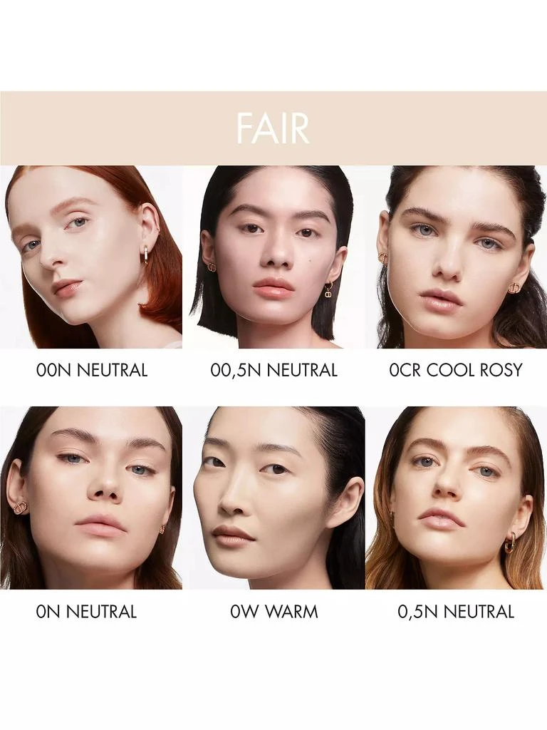 Forever Skin Glow Hydrating Foundation SPF 15 商品