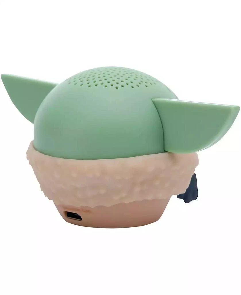 商品Bitty Boomers|Grogu Frog The Mandalorian Wireless Bluetooth 2" Mini Speaker,价格¥193,第3张图片详细描述