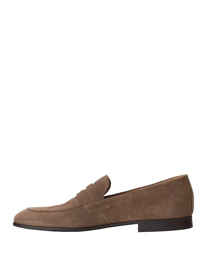 商品Hugo Boss|Men's Gavrie Penny Loafers,价格¥1490,第4张图片详细描述