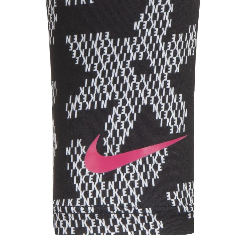 商品NIKE|Nike Sport Daisy Tricot Set - Girls' Preschool,价格¥141,第5张图片详细描述