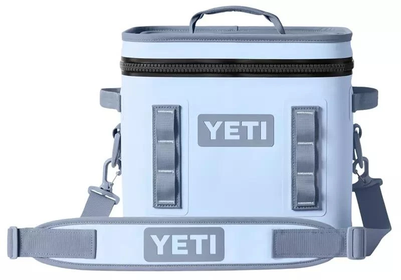 商品YETI|YETI Hopper Flip 12 Cooler,价格¥1667,第1张图片