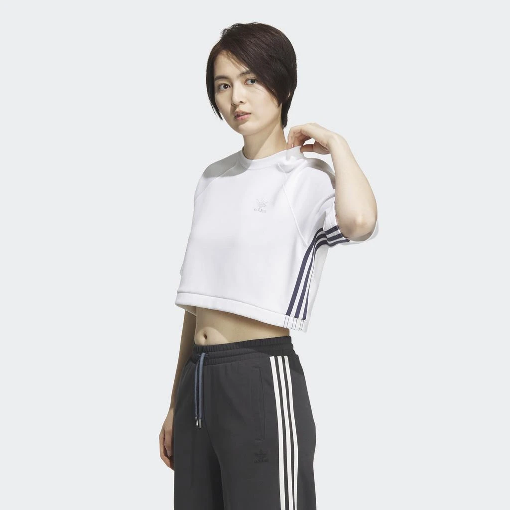 商品Adidas|TOC GRAPHIC TEE,价格¥392,第1张图片