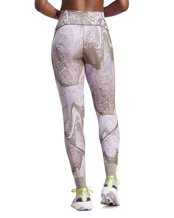 商品Adidas|TruePurpose Optime Training Leggings,价格¥351,第2张图片详细描述