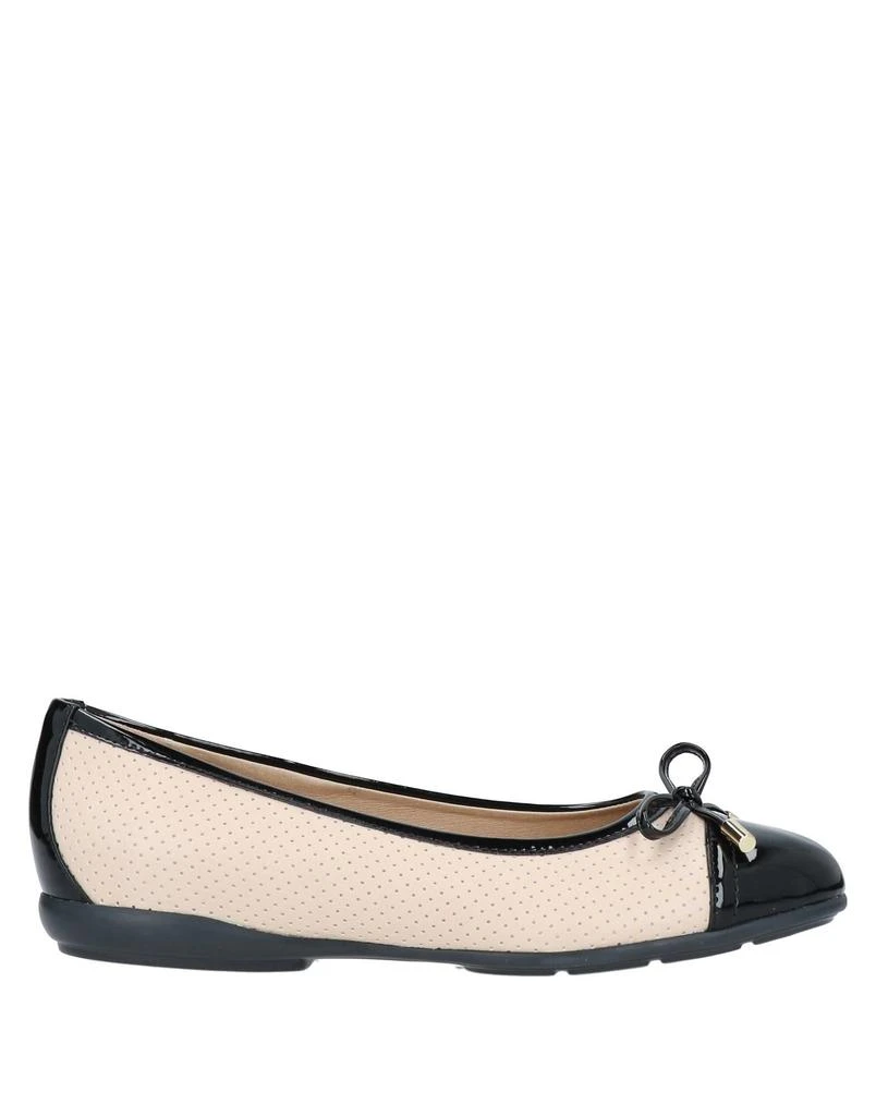 商品Geox|Ballet flats,价格¥700,第1张图片