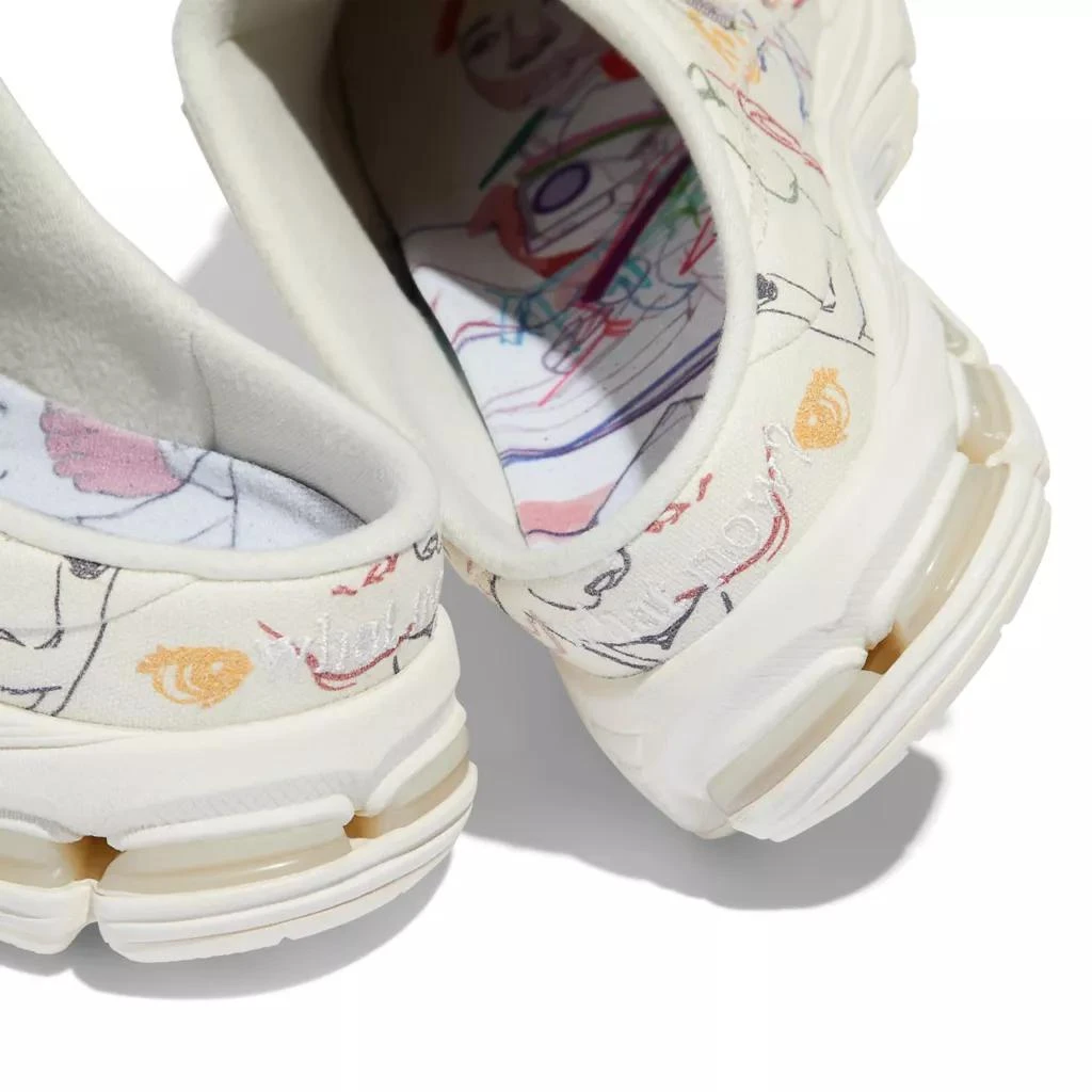 Bryant Giles x New Balance 2002 Mule 商品
