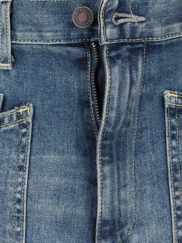 商品Nili Lotan|Jeans,价格¥3831,第3张图片详细描述