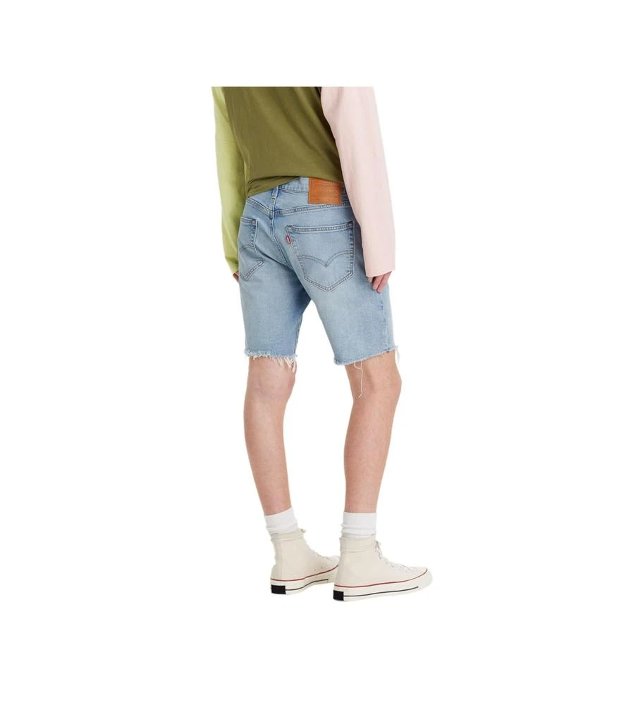 商品Levi's|Premium 217 Slim Shorts,价格¥521,第3张图片详细描述